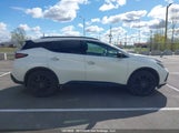 Nissan Murano Sl 5N1AZ2CS1MC113457 снимка