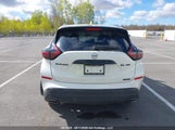 Nissan Murano Sl 5N1AZ2CS1MC113457 снимка