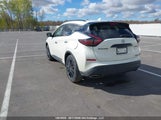 Nissan Murano Sl 5N1AZ2CS1MC113457 снимка
