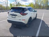 Nissan Murano Sl 5N1AZ2CS1MC113457 снимка