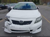 Toyota Corolla 2T1BE4EE7AC036863 photo