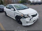 Toyota Corolla 2T1BE4EE7AC036863 photo