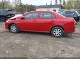 Toyota Corolla S/Le/Xle 2T1BU4EEXAC463862 снимка