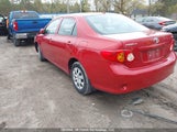 Toyota Corolla S/Le/Xle 2T1BU4EEXAC463862 снимка
