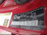 Toyota Corolla S/Le/Xle 2T1BU4EEXAC463862 снимка