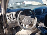 Kia Sportage Lx KNDPMCAC1J7482645 снимка