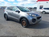 Kia Sportage Lx KNDPMCAC1J7482645 снимка