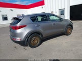 Kia Sportage Lx KNDPMCAC1J7482645 снимка