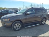 Mitsubishi Outlander JA4JT3AX9AZ607871 снимка