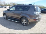 Mitsubishi Outlander JA4JT3AX9AZ607871 снимка
