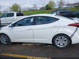Hyundai Elantra Se/Sport/Limited 5NPDH4AE6EH510567 fotografie