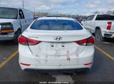 Hyundai Elantra Se/Sport/Limited 5NPDH4AE6EH510567 photo