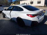 BMW I4 WBY73AW04PFR37412 снимка