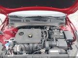 Kia Forte5 Ex KNAF55AC4P5171894 снимка