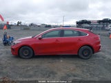 Kia Forte5 Ex KNAF55AC4P5171894 снимка