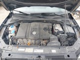 Volkswagen Passat 1VWAH7A33CC013162 снимка