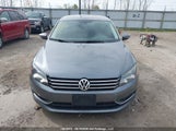 Volkswagen Passat 1VWAH7A33CC013162 снимка