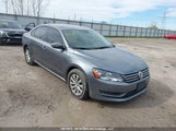 Volkswagen Passat 1VWAH7A33CC013162 снимка