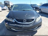 Honda Civic Dx 2HGFB2E2XEH011599 снимка