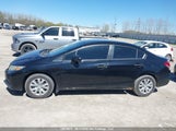 Honda Civic Dx 2HGFB2E2XEH011599 снимка