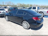 Honda Civic Dx 2HGFB2E2XEH011599 снимка
