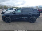 Volkswagen Tiguan Comfortline R-Line Black Edition 4Motion 3VVGR7RM0TM052587 photo