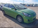 Hyundai Accent Gls/Gs KMHCT5AEXDU126209 снимка