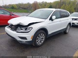Volkswagen Tiguan Trendline 3VV0B7AX6JM006626 photo