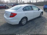 Honda Civic Lx 2HGFB2F47CH053810 снимка