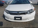 Honda Civic Lx 2HGFB2F47CH053810 снимка