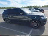 Land Rover Range Rover Sport V8 Supercharged SALWR2FE1HA158909 photo