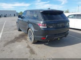 Land Rover Range Rover Sport V8 Supercharged SALWR2FE1HA158909 снимка