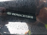 Kia Sportage Lx KNDPM3AC3K7538036 fotografie