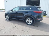 Kia Sportage Lx KNDPM3AC3K7538036 fotografie