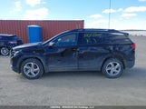 GMC Terrain Sle 3GKALTEX1JL215799 fotografie