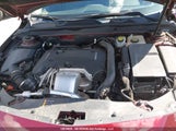 Chevrolet Malibu 3Lt 1G11G5SX7EF292623 снимка