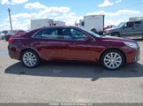 Chevrolet Malibu 3Lt 1G11G5SX7EF292623 снимка