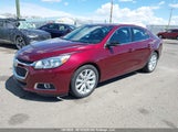 Chevrolet Malibu 3Lt 1G11G5SX7EF292623 снимка