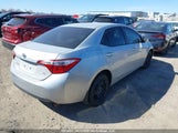 Toyota Corolla L/Le/Le Pls/Prm/S/S Pls 2T1BURHE5EC045434 photo