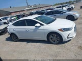 Hyundai Elantra Gl KMHD84LFXHU305720 снимка