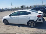Hyundai Elantra Gl KMHD84LFXHU305720 снимка
