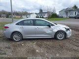 Toyota Corolla Le 5YFBPRBE7LP020130 снимка