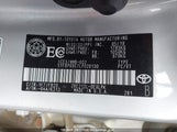 Toyota Corolla Le 5YFBPRBE7LP020130 снимка