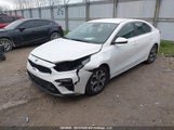 Kia Forte Ex 3KPF54AD1LE256566 снимка