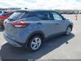 Nissan Kicks S 3N1CP5BV3PL558133 снимка