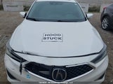 Acura Ilx 19UDE2F32KA800264 снимка