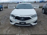 Acura Ilx 19UDE2F32KA800264 снимка