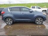 Kia Sportage Ex KNDPC3A22C7198471 снимка