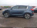 Kia Sportage Ex KNDPC3A22C7198471 снимка