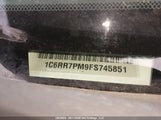 Ram  Longhorn 1C6RR7PM9FS745851 снимка